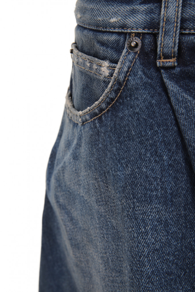 Купить Шорты BALENCIAGA 4