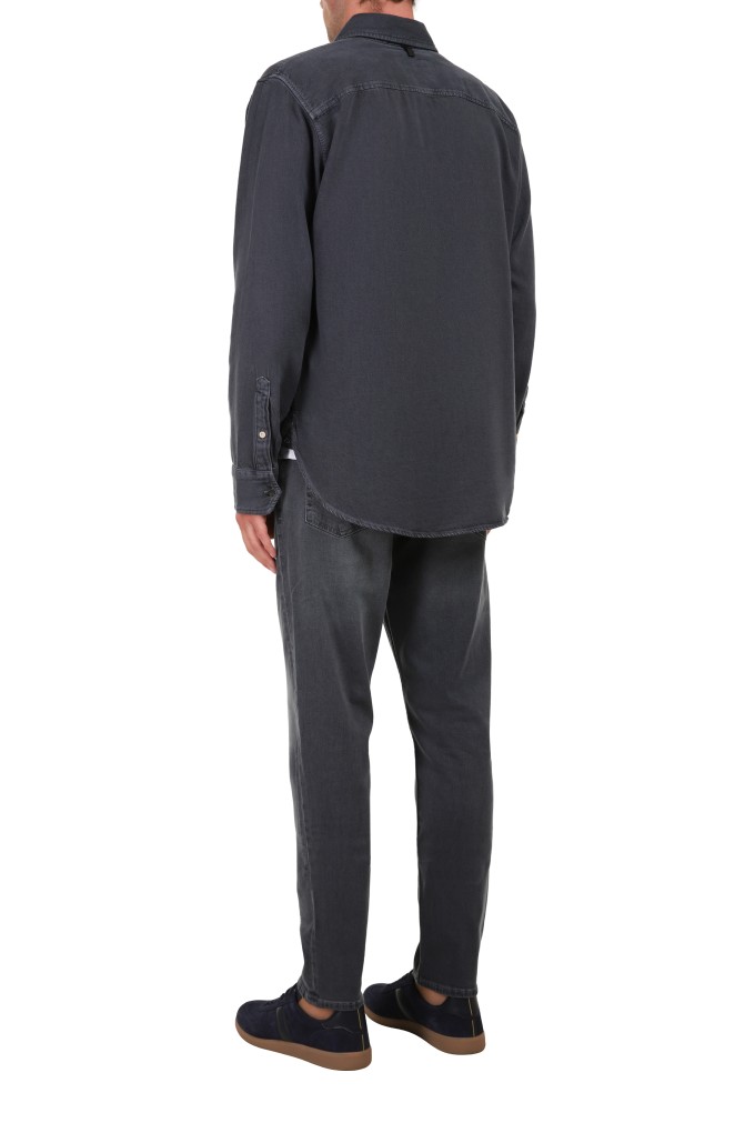 Купить Джинсы Rag & Bone 3