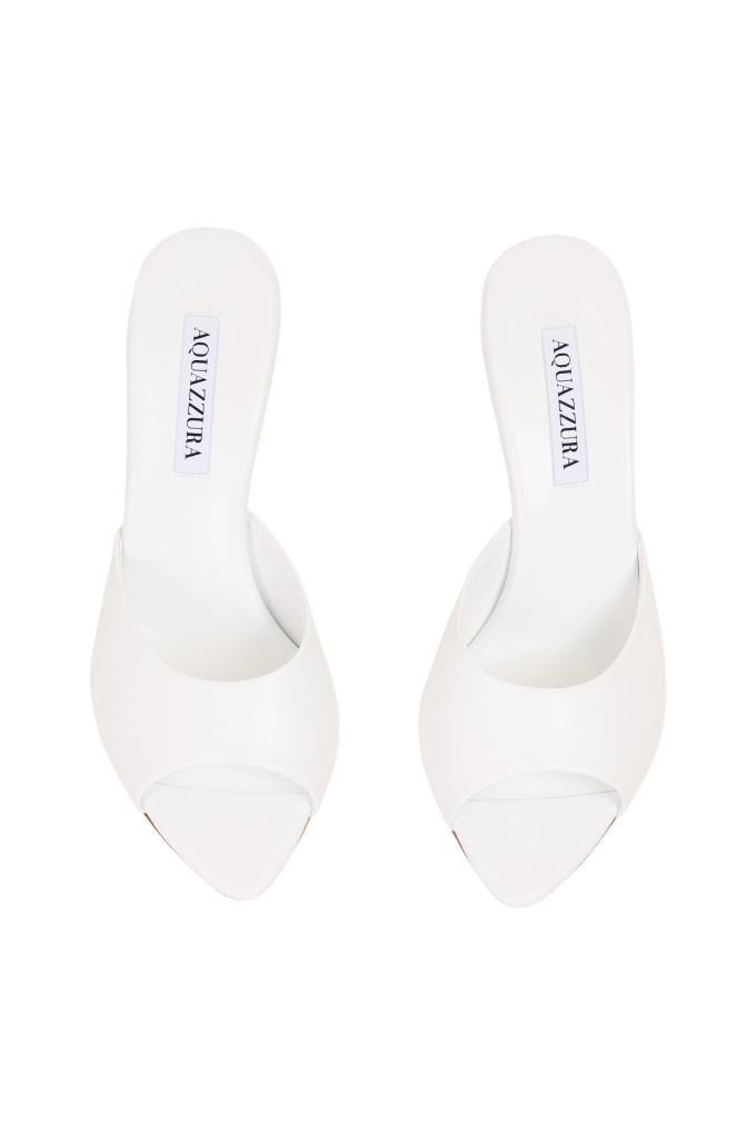 Купити Мюлі Aquazzura 4