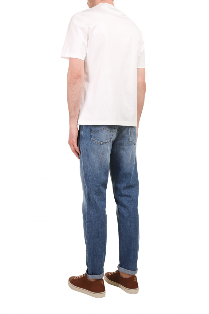 Купити Футболка Brunello Cucinelli 3