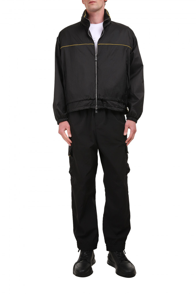 Купить Куртка спортивная Fendi 3