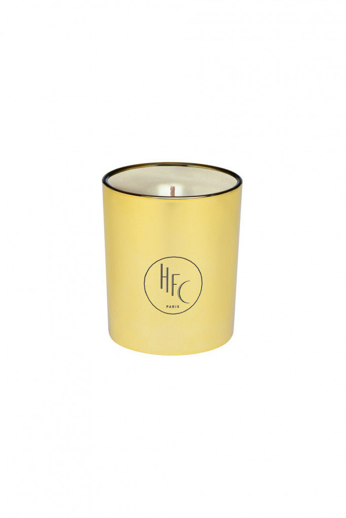 Buy ENDLESS FIESTA, Scented candle, 190 g HFC