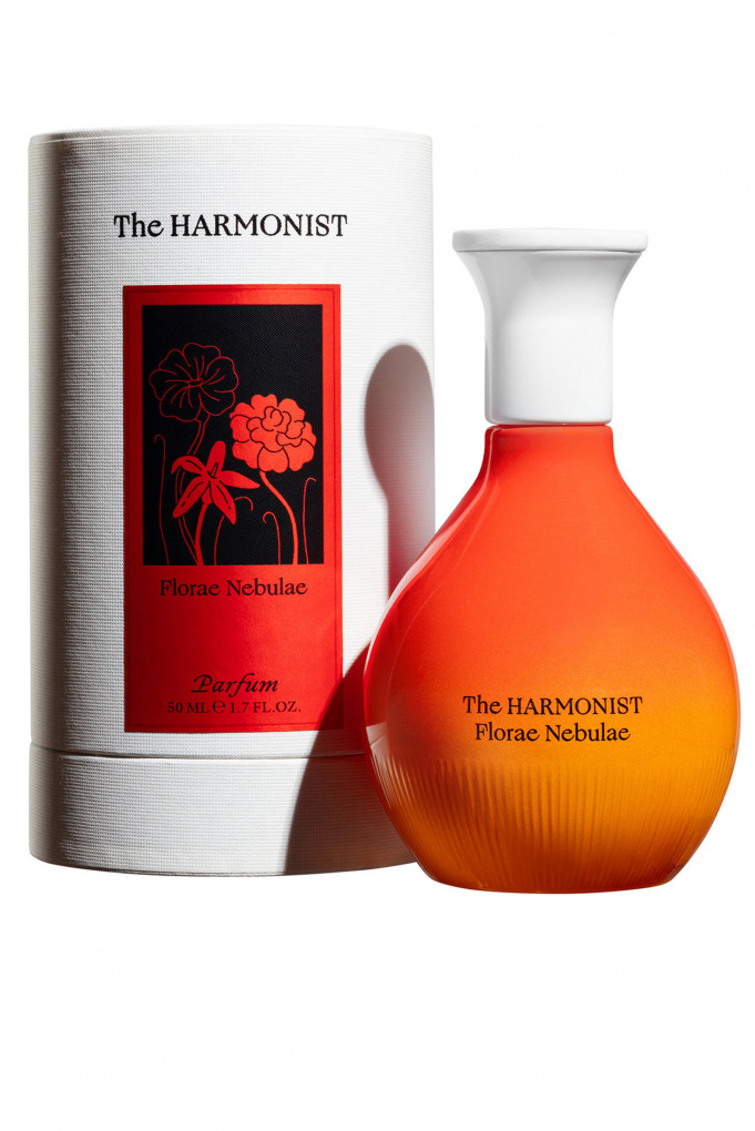 Купити Парфуми The Harmonist 3