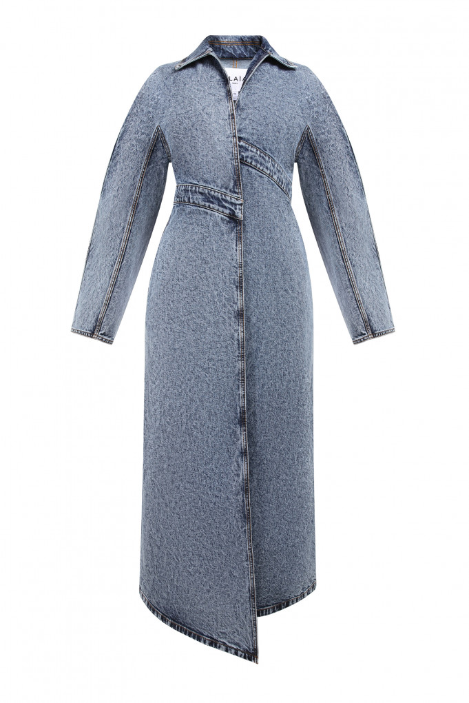 Купити Тренч ALAÏA