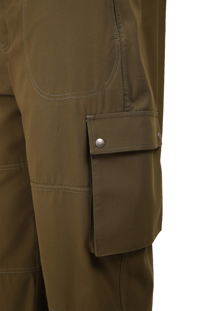 Купити Штани Loewe 4