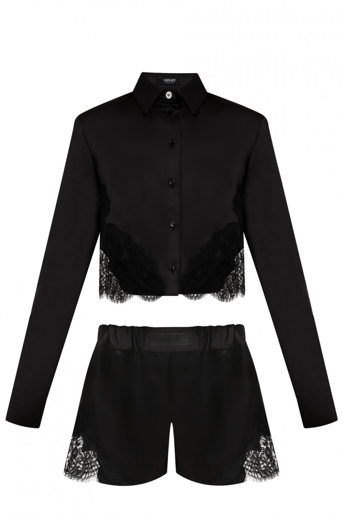 Купити Костюм VERSACE