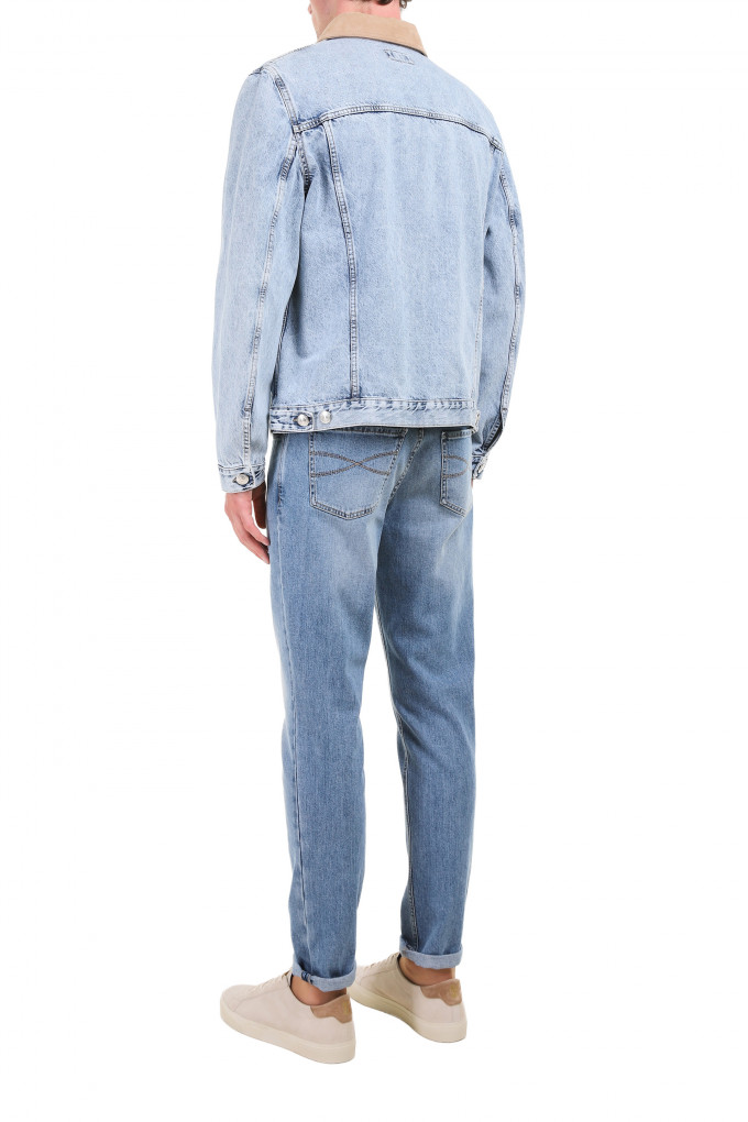 Купити Куртка Brunello Cucinelli 3