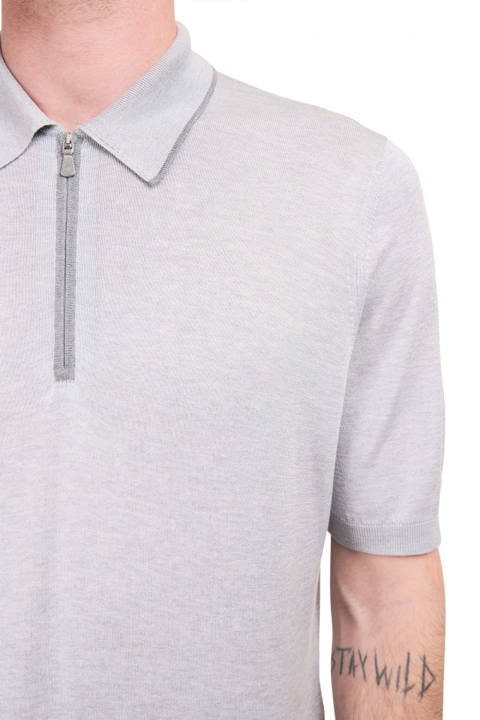 Купить Поло GRAN SASSO PREMIUM 4