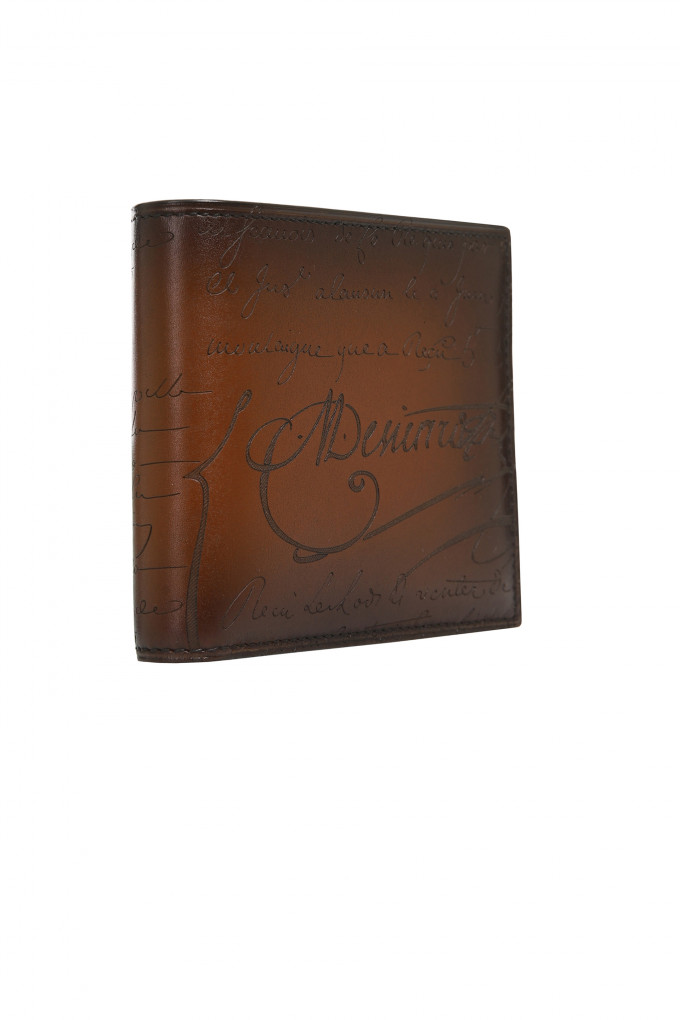 Купити Портмоне Berluti