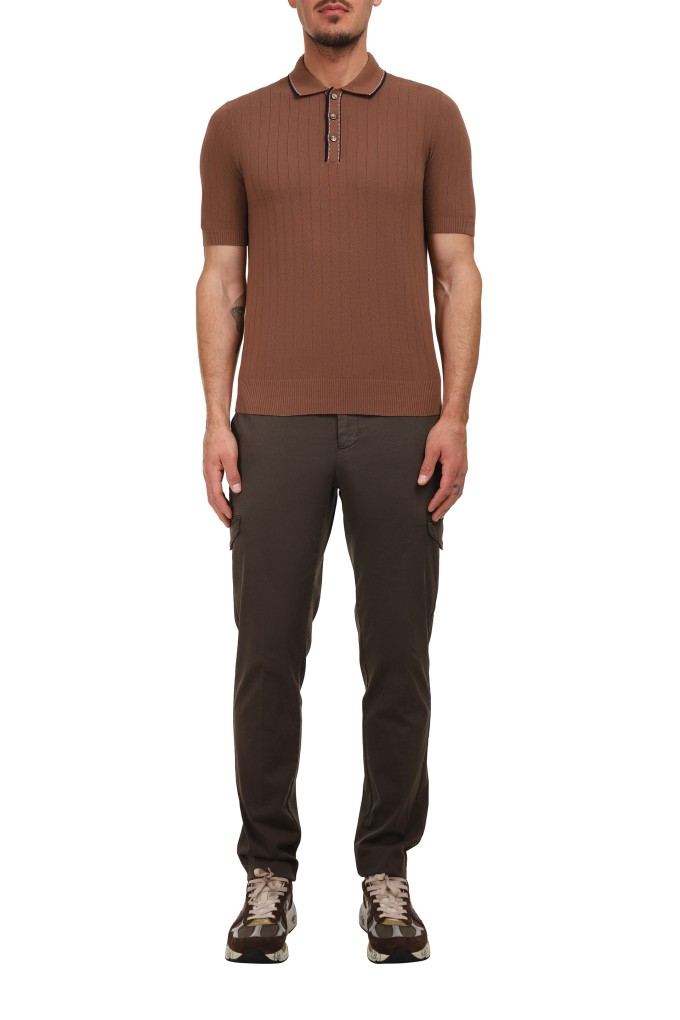 Buy Pants BERWICH 2