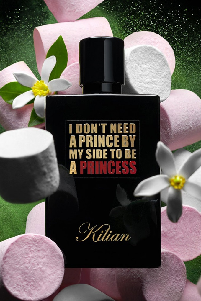 Купити Вода парфумована Kilian 4