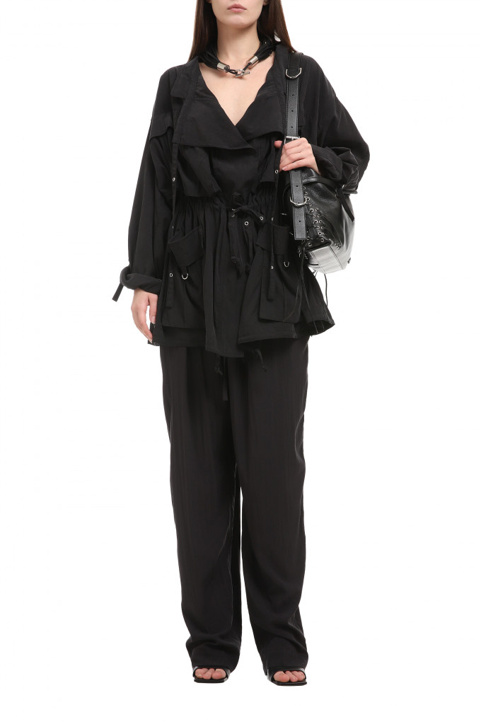 Buy Pants ISABEL MARANT 2