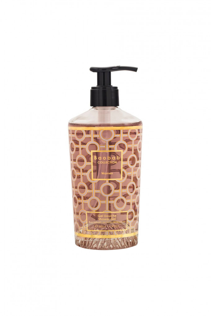 Buy Perfumed shower gel, WOMEN, 350 ml Baobab Collection
