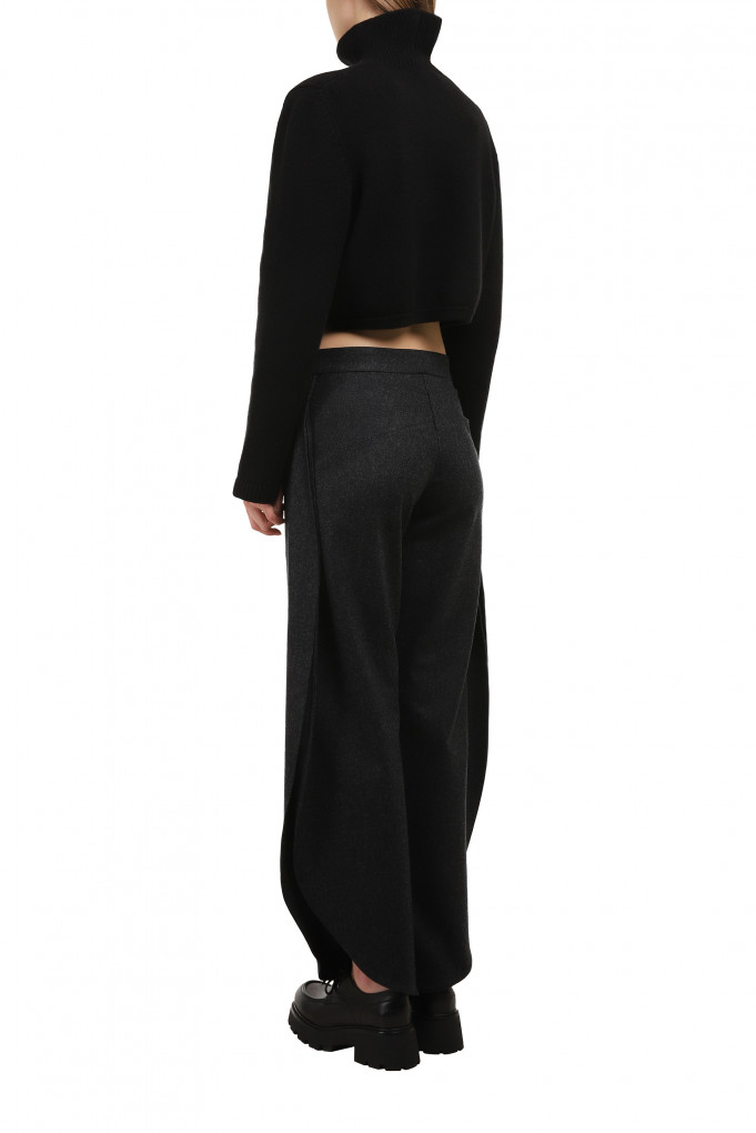 Купити Штани ALAÏA 3