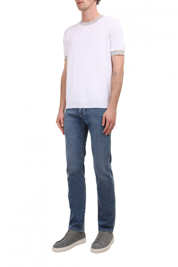 Купить Футболка GRAN SASSO PREMIUM 2