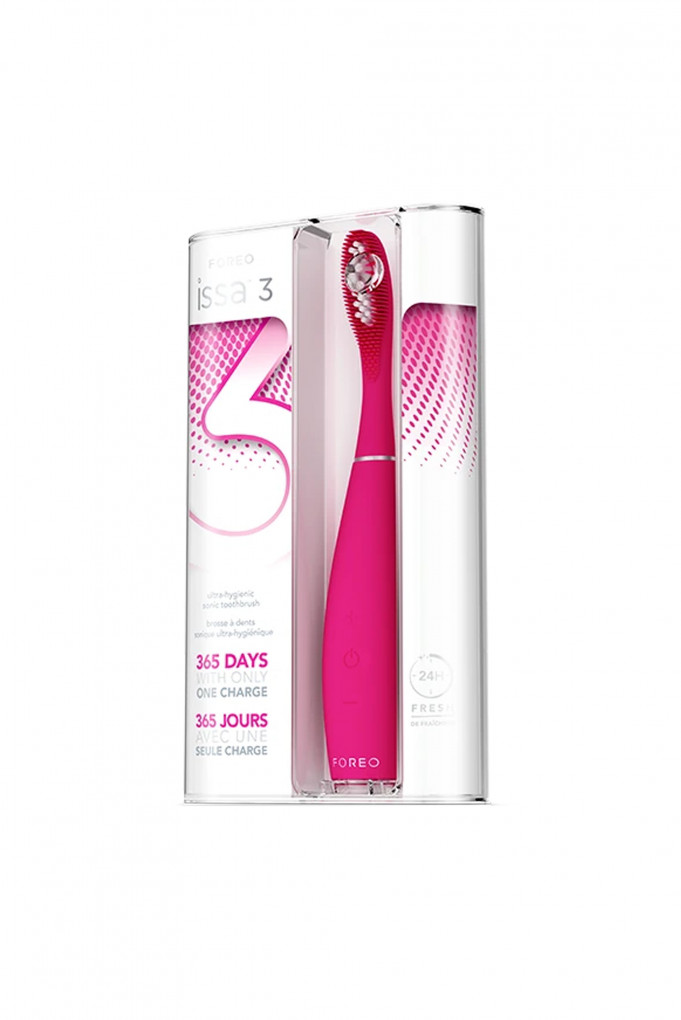 Купить Щетка зубная электрическая Foreo
