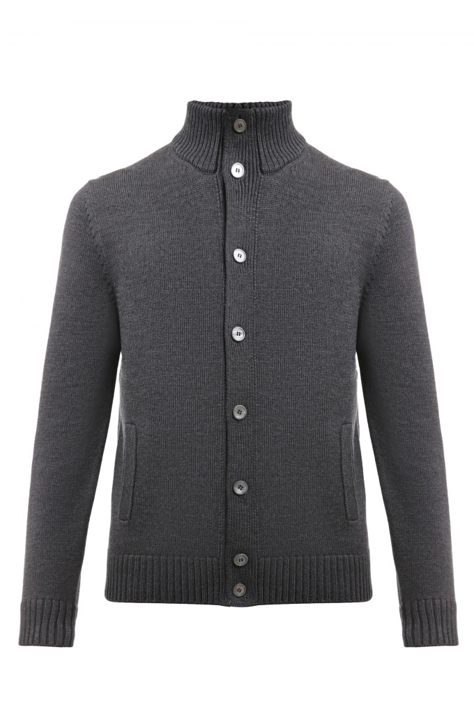 Buy Cardigan Gran Sasso Premium