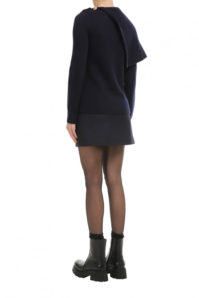 Купити Пуловер RABANNE 3