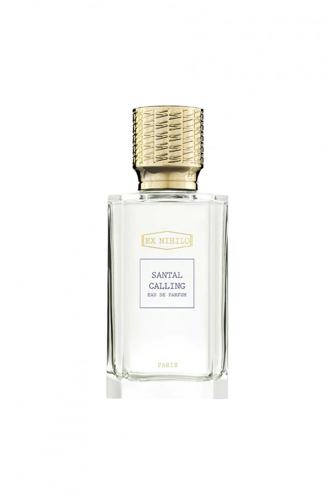 Buy SANTAL CALLING, Eau de parfum, 100 ml Ex Nihilo