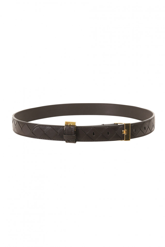 Купити Ремінь BOTTEGA VENETA 2