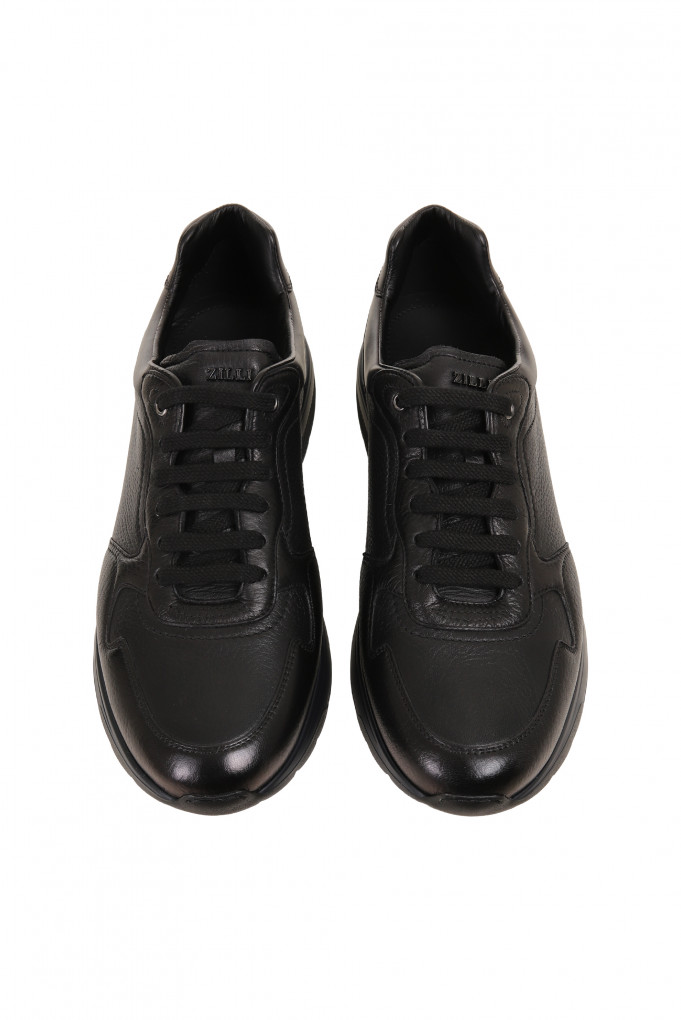 Купити Кросівки ZILLI 4