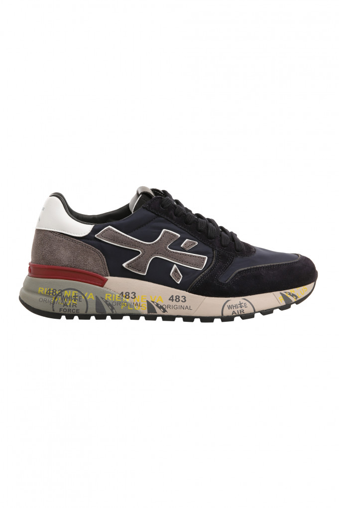 Buy Sneakers Premiata