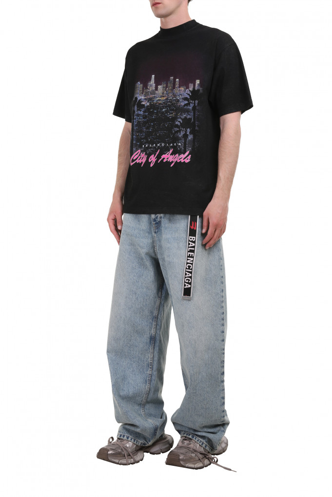 Купити Футболка BALENCIAGA 2