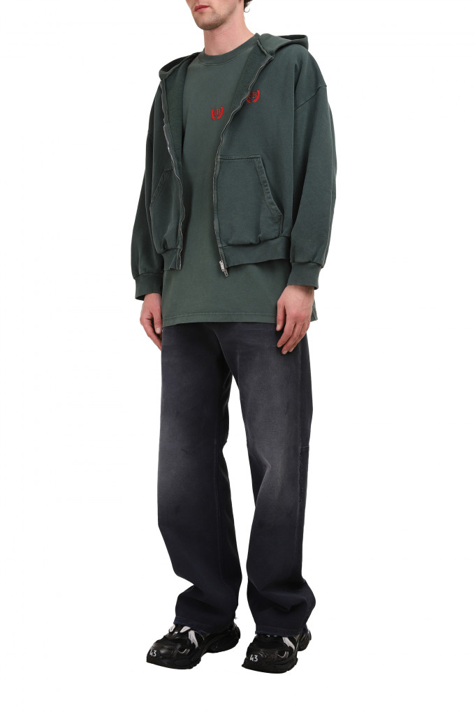 Купити Худі BALENCIAGA 2