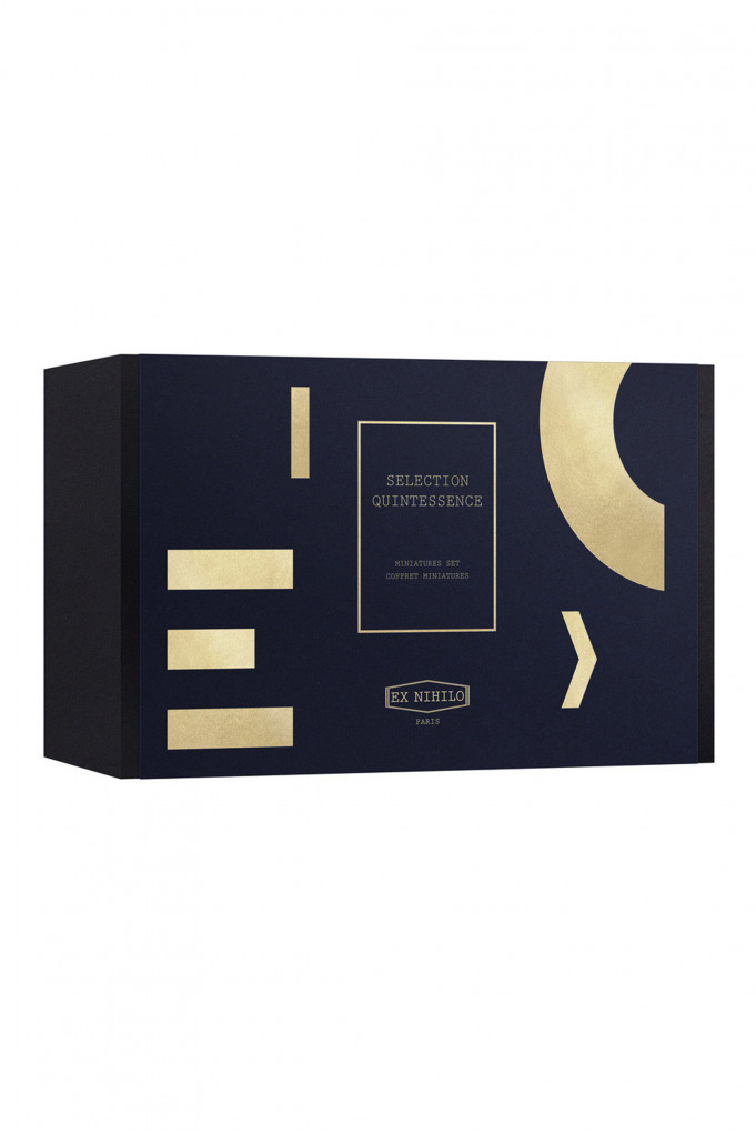 Купити Набір парфумованої води Ex Nihilo 3