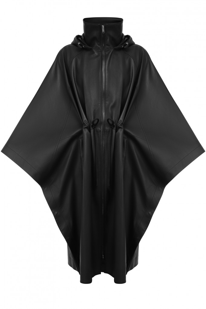 Купити Кейп YVES SALOMON