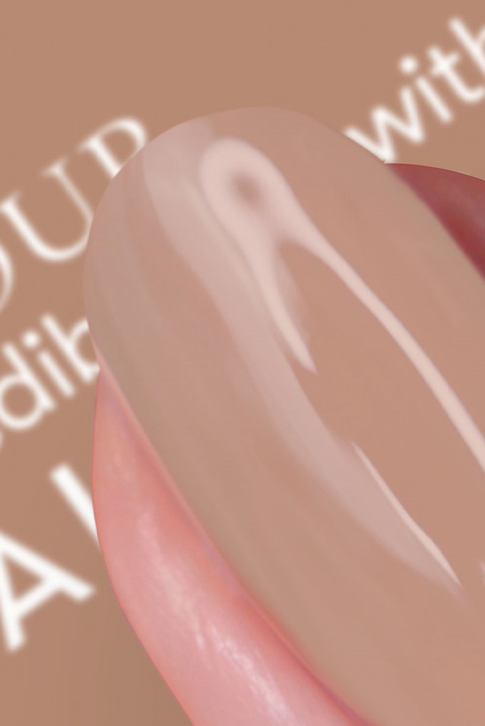 Купити Набір лаків для нігтів з мармуровим ефектом Nails Inc 4