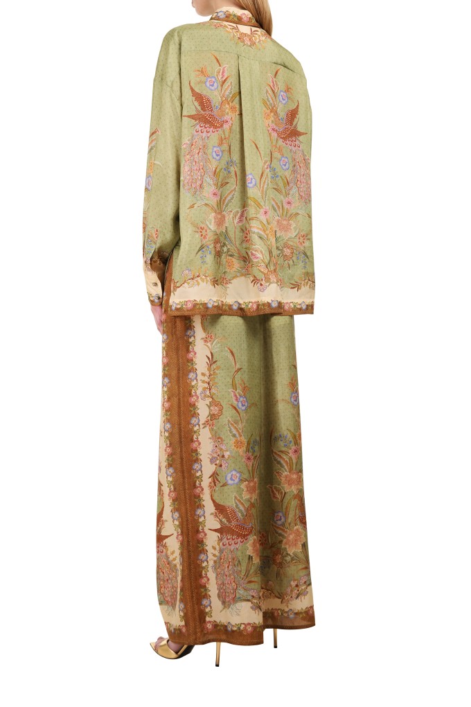 Купити Костюм ZIMMERMANN 3