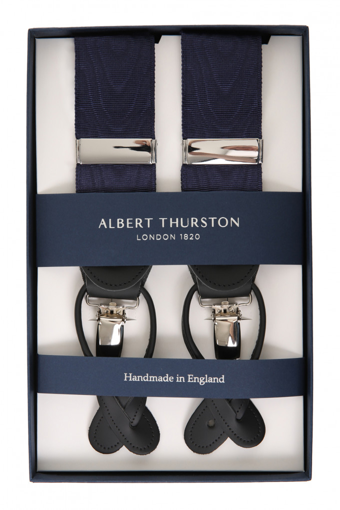 Buy Suspenders ALBERT THURSTON