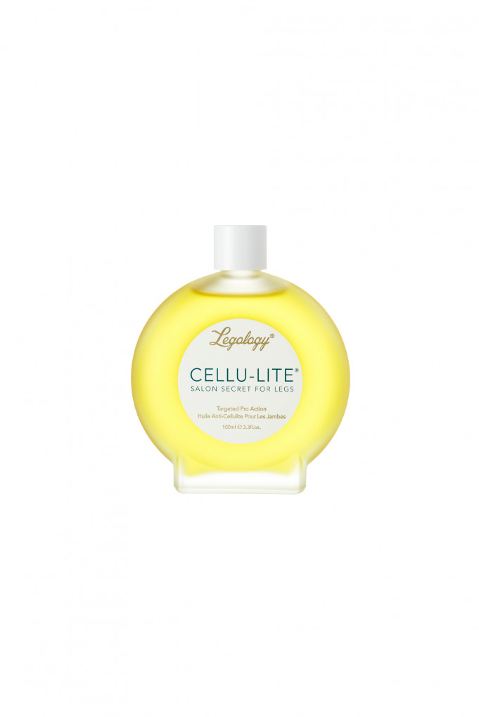 Купити Олія для ніг, що моделює та виводить токсини Legology