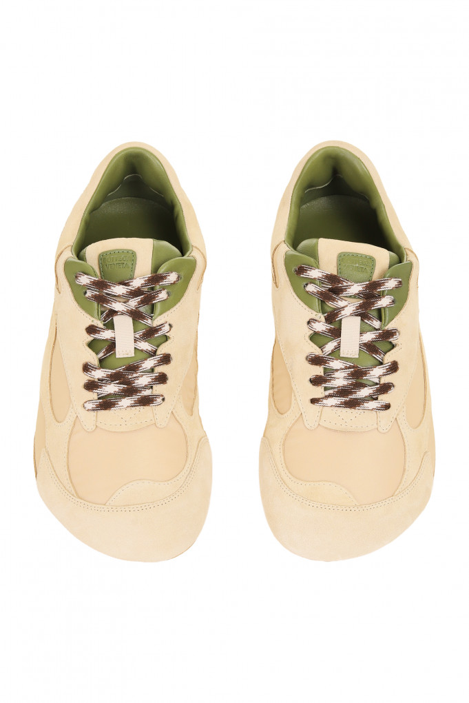 Купити Кросівки BOTTEGA VENETA 4