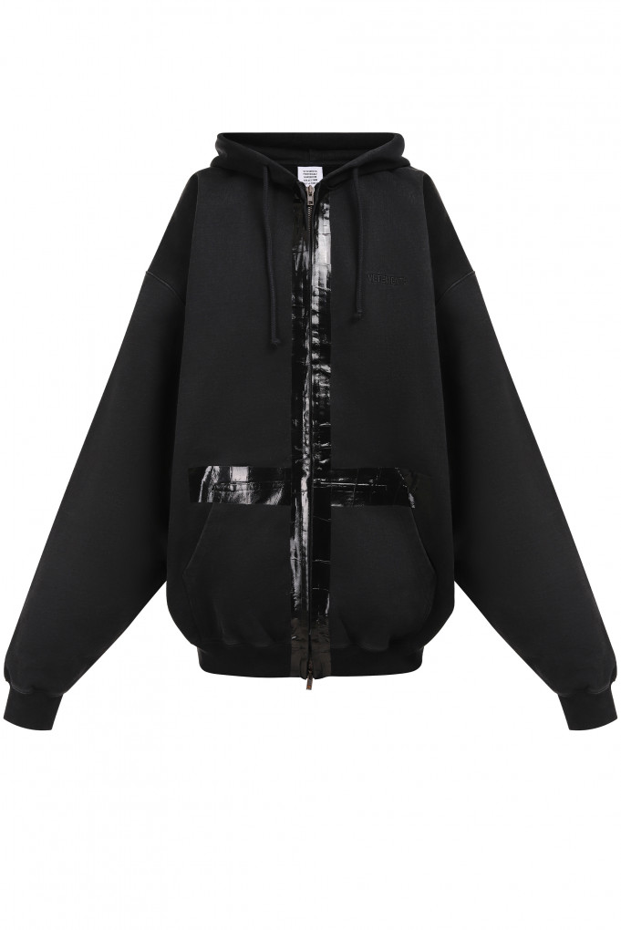 Buy Hoodie Vetements