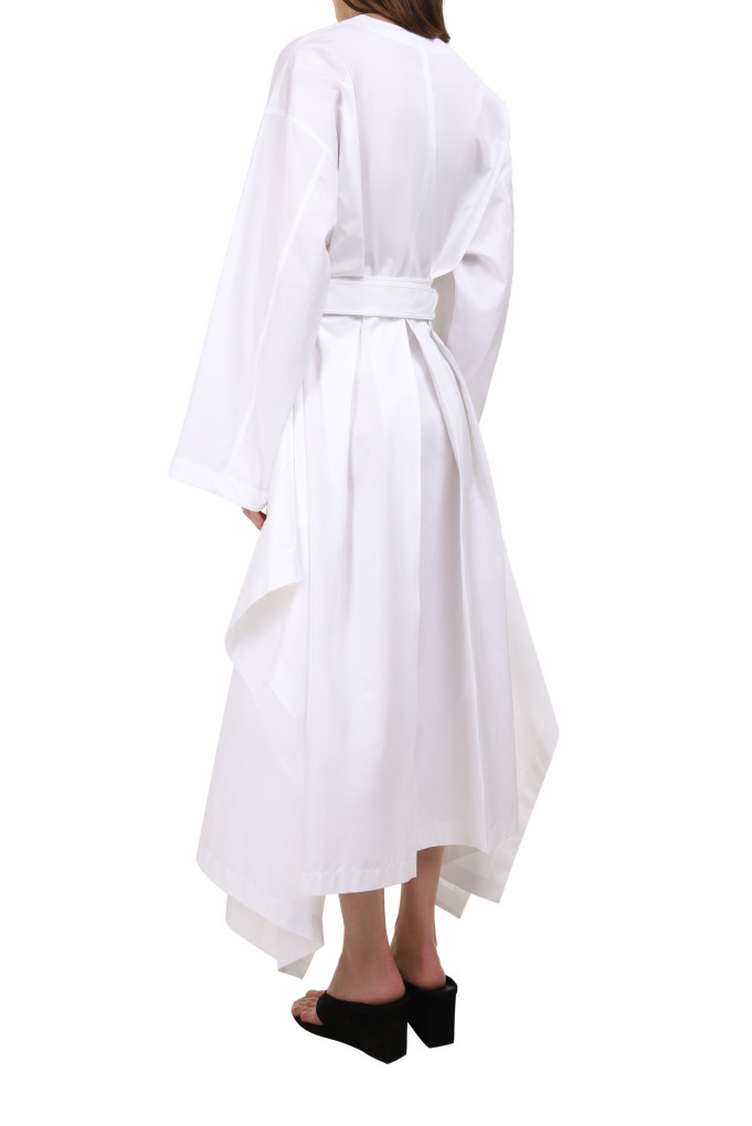 Купить Платье ALAÏA 3