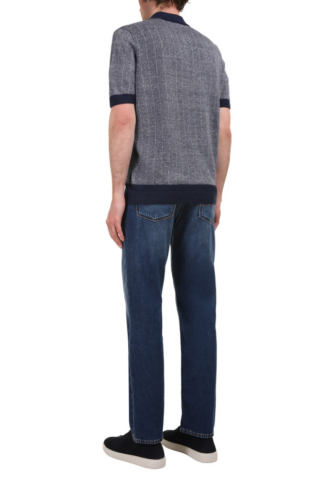 Купити Джинси JACOB COHEN 3