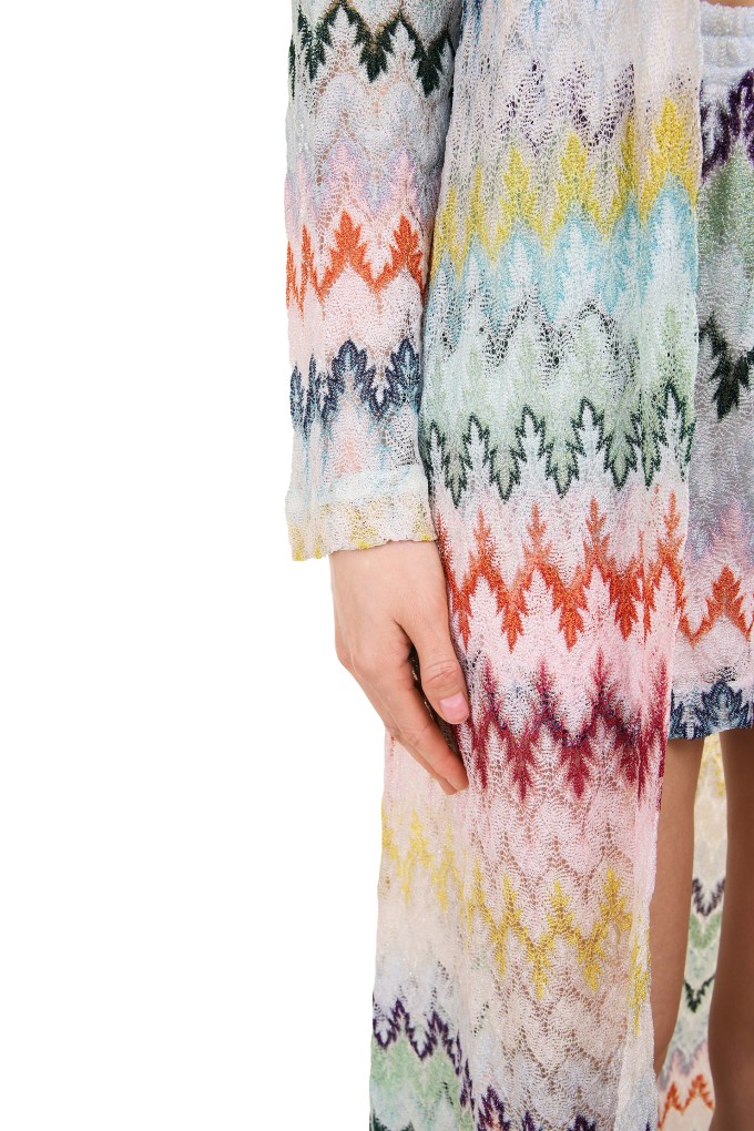 Купить Кардиган Missoni 5