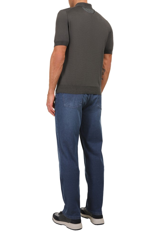 Buy Jeans Zilli 3