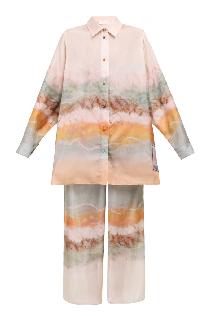 Купити Костюм ZIMMERMANN