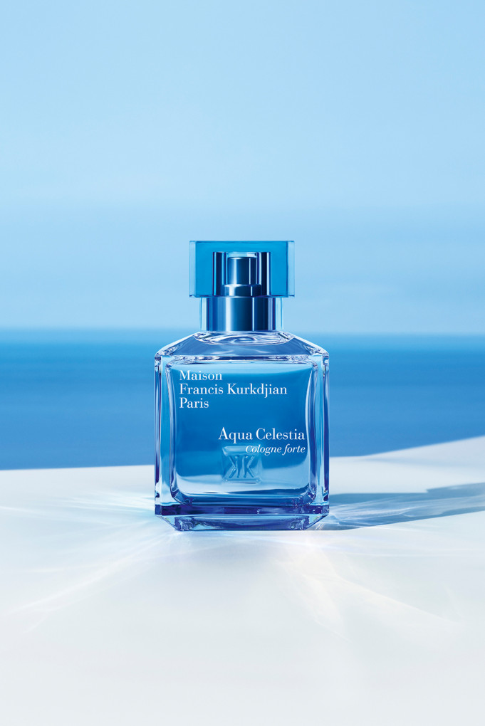Купити Вода парфумована Maison Francis Kurkdjian 4