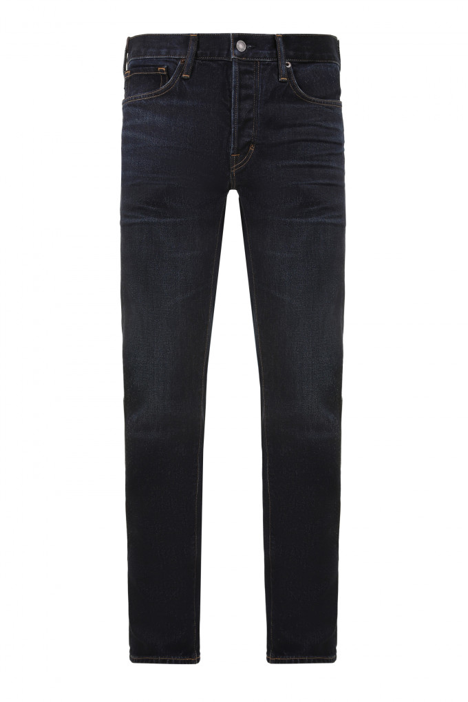 Купить Джинсы Tom Ford