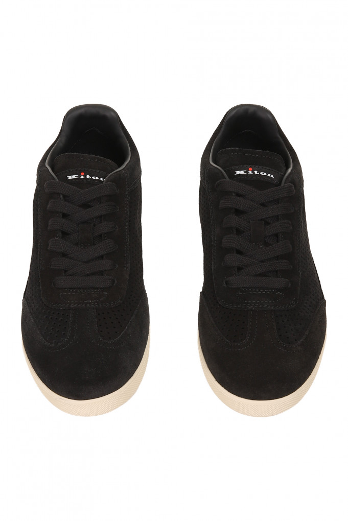 Купити Кеди KITON 4