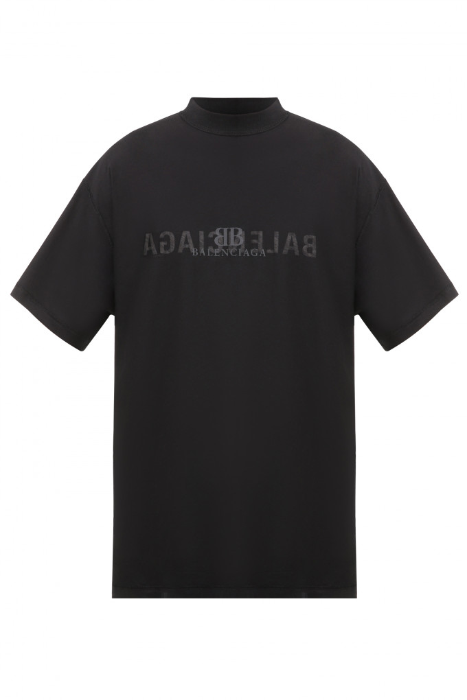 Buy T-shirt Balenciaga