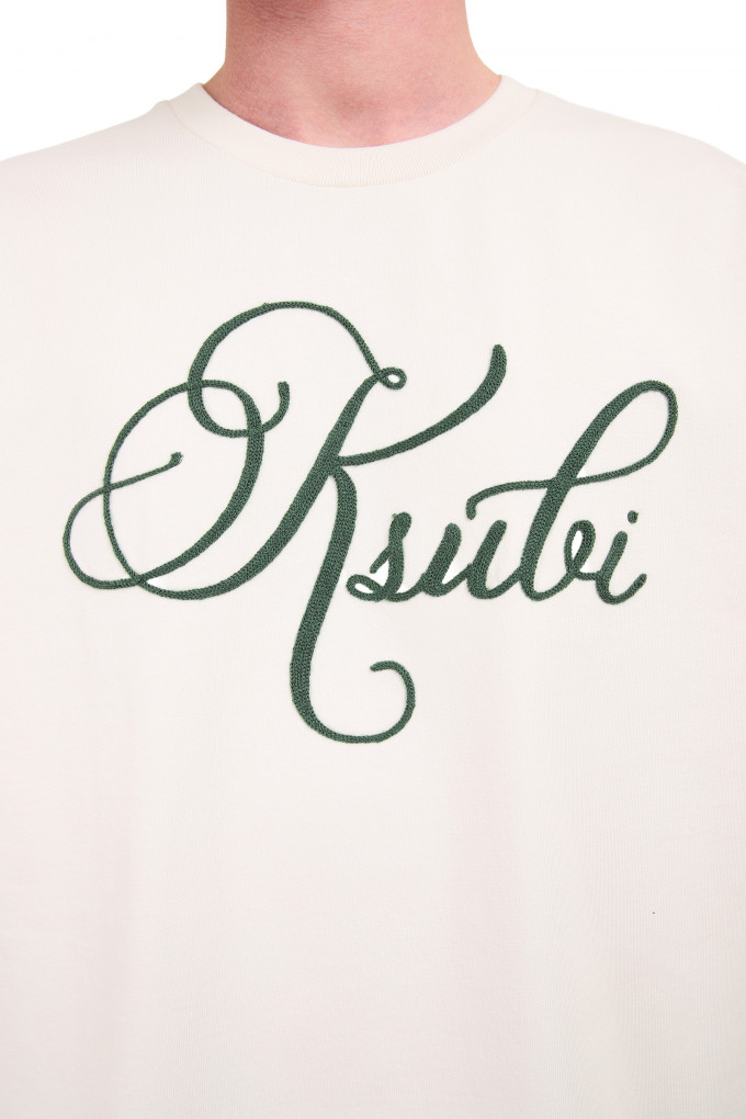 Buy T-shirt KSUBI 4