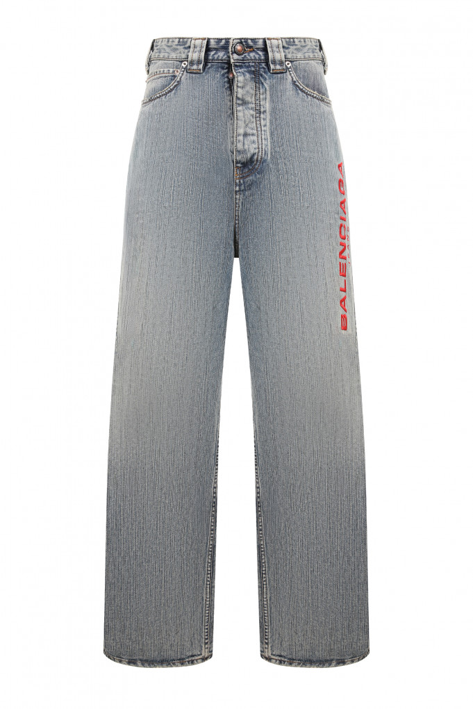 Купити Джинси BALENCIAGA