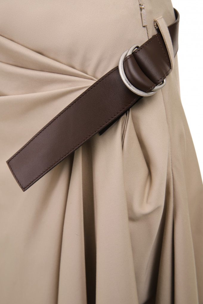 Купити Спідниця Loewe 4