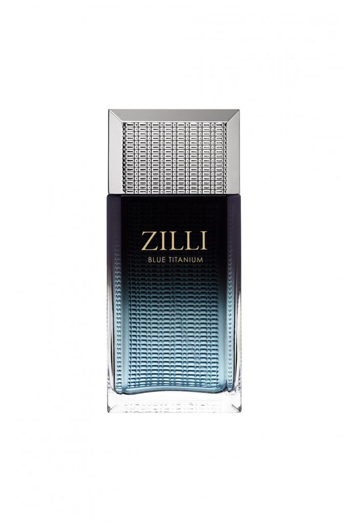 Купити Вода парфумована ZILLI