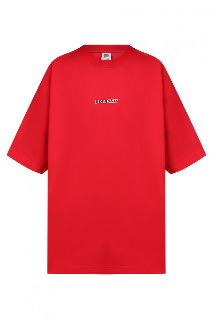 Купити Футболка Vetements